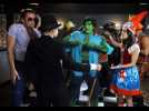 Raising Hope - Extrait 1 - VO