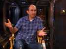 Stargate Universe - Interview 12 - VO