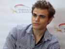 Vampire Diaries - Interview 3 - VO