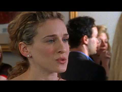 Sex & the City - Bande annonce 1 - VO
