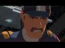 Star Wars Resistance - Bande annonce 1 - VO