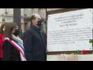Six years on, French PM, officials pay tribute to 2015 Paris attacks victims