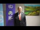 World 'still knocking on the door of climate catastrophe': UN chief