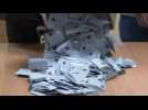 Last votes cast and counting underway in Bulgaria election