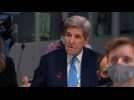 US climate envoy: Fossil fuel subsidies are 'definition of insanity'