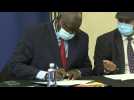 Nine Ethiopian groups form anti-government alliance