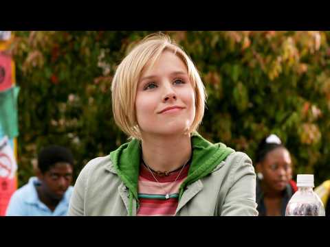 Veronica Mars - Bande annonce 1 - VO