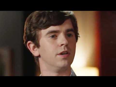 Good Doctor - Bande annonce 2 - VO