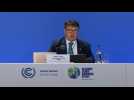 Last seven years on track to be hottest on record: UN