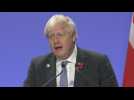 British PM says UK stands firm on French fishing row