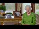 Queen Elizabeth urges leaders to make 'common cause' to tackle climate change