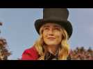 DC's Legends of Tomorrow - Teaser 1 - VO