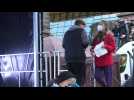 Greta Thunberg calls COP26 'a failure' at Glasgow climate protest