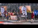 Climate: Paris joins the climate protests on global day of action