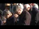 French bishops kneel to ask forgiveness for sexual abuse