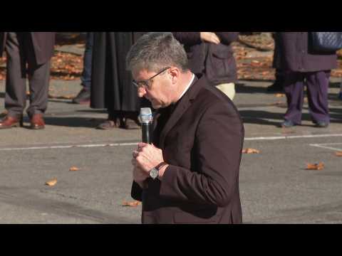 Pedocriminality: in Lourdes, French bishops ask God for forgiveness