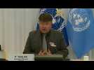 Greenhouse gas levels reach new record high says UN