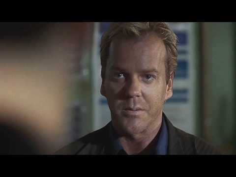 24 heures chrono - Extrait 1 - VO