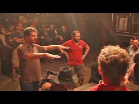 Metal Hurlant Chronicles - Long Metrage 2 - VO