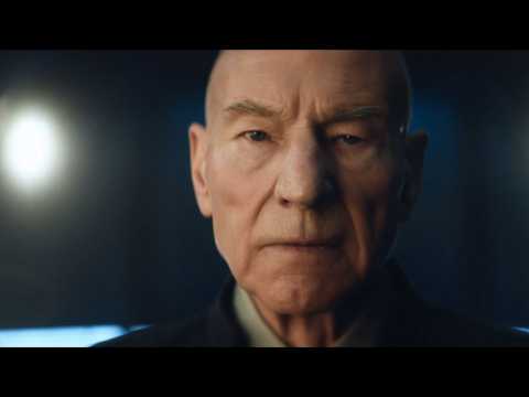 Star Trek: Picard - Bande annonce 2 - VO