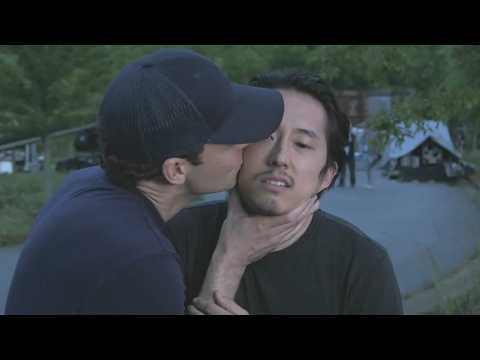 The Walking Dead - Making of 43 - VO