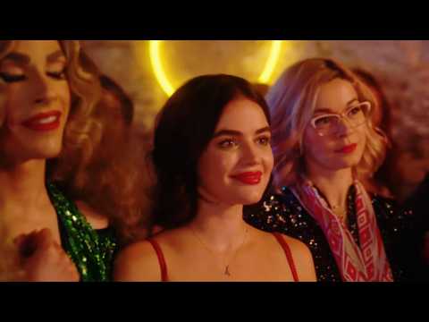 Katy Keene - Bande annonce 2 - VO