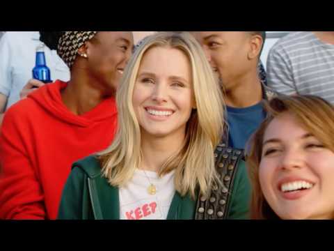 Veronica Mars - Bande annonce 2 - VO
