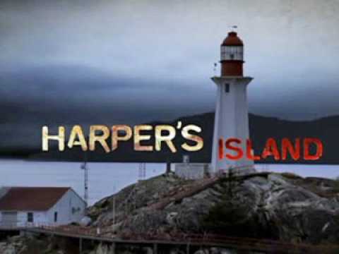 Harper's Island - Extrait 2 - VO