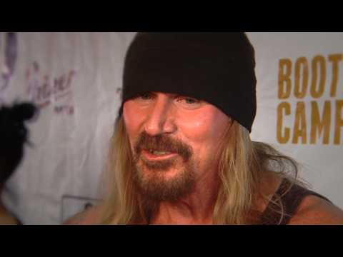 Sons of Anarchy - Interview 6 - VO