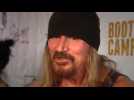 Sons of Anarchy - Interview 6 - VO