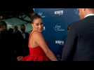 Prince Harry and Meghan Markle attend Salute to Freedom Gala in New York
