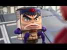 Marvel's M.O.D.O.K. - Bande annonce 2 - VO