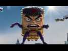 Marvel's M.O.D.O.K. - Teaser 1 - VO