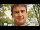 The Time Traveler's Wife - Teaser 1 - VO