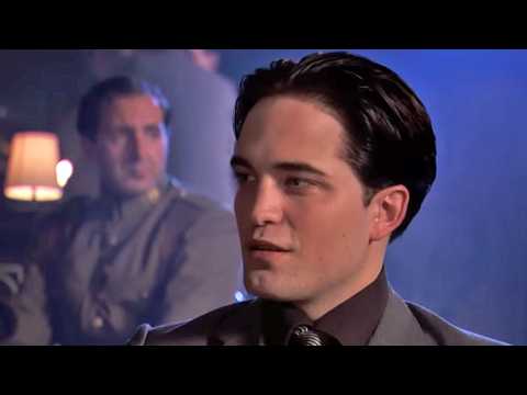 Little Ashes - Bande annonce 1 - VO - (2008)