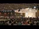 Beatification of Pauline Jaricot: over 10,000 people gathered