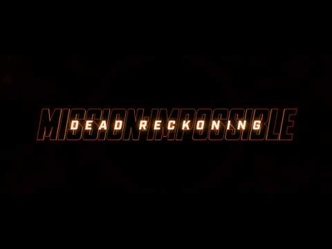 Mission: Impossible – Dead Reckoning Part One - Bande annonce 3 - VO - (2023)