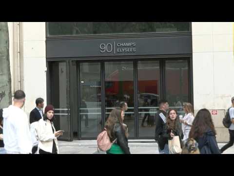 McKinsey's French headquarters raided in tax fraud probe