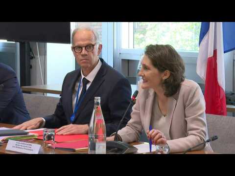 Champions League fiasco in Paris: roundtable meeting at Sports Ministry