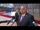 Hungary's Orban warns 'no compromise' yet on EU Russia oil ban
