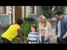 Voisins mais pas trop - Teaser 2 - VO