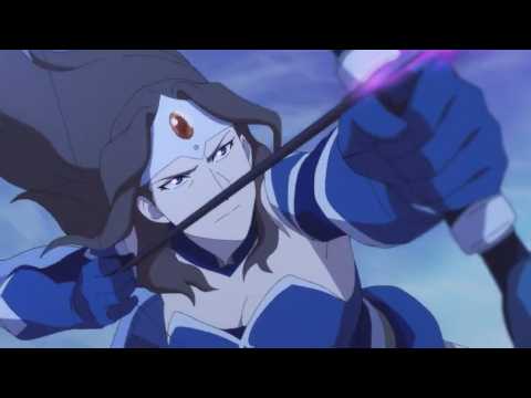 DOTA: Dragon's Blood - Bande annonce 2 - VO