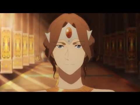 DOTA: Dragon's Blood - Bande annonce 1 - VO