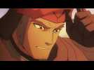 DOTA: Dragon's Blood - Teaser 1 - VO