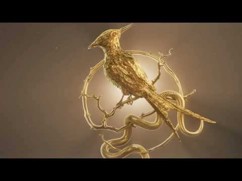 Hunger Games: la Ballade du serpent et de l'oiseau chanteur - Teaser 1 - VF - (2023)