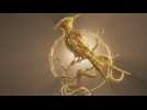 Hunger Games: la Ballade du serpent et de l'oiseau chanteur - Teaser 1 - VF - (2023)