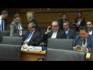 UN atomic watchdog meets in Vienna amid stalled Iran talks