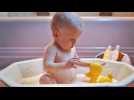 The Baby - Teaser 1 - VO