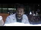 La 9ème vie de Louis Drax - Extrait 4 - VO - (2015)