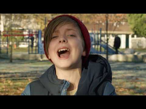La 9ème vie de Louis Drax - Extrait 3 - VO - (2015)